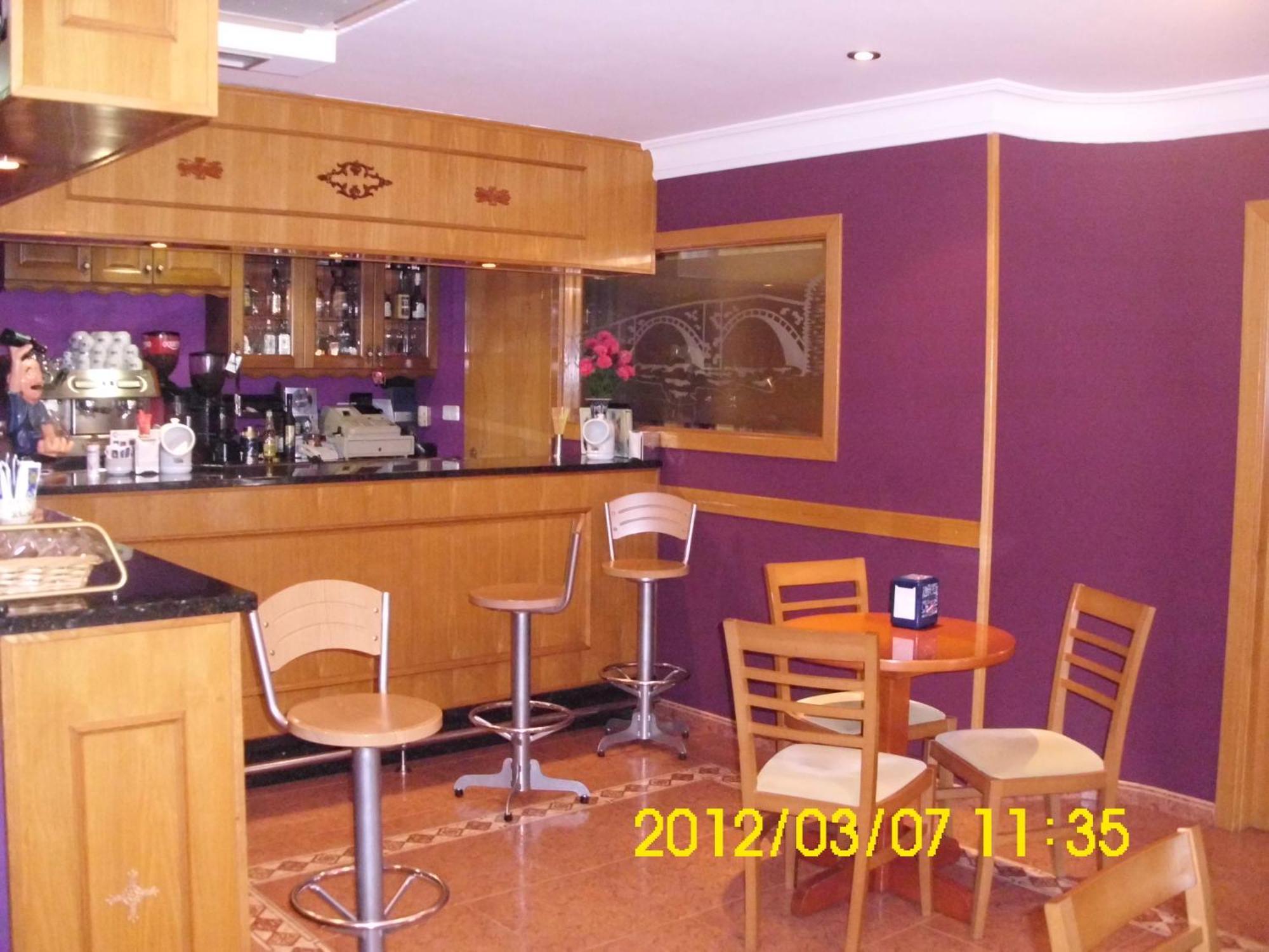 Hotel San Juan Revilla De Camargo Εξωτερικό φωτογραφία