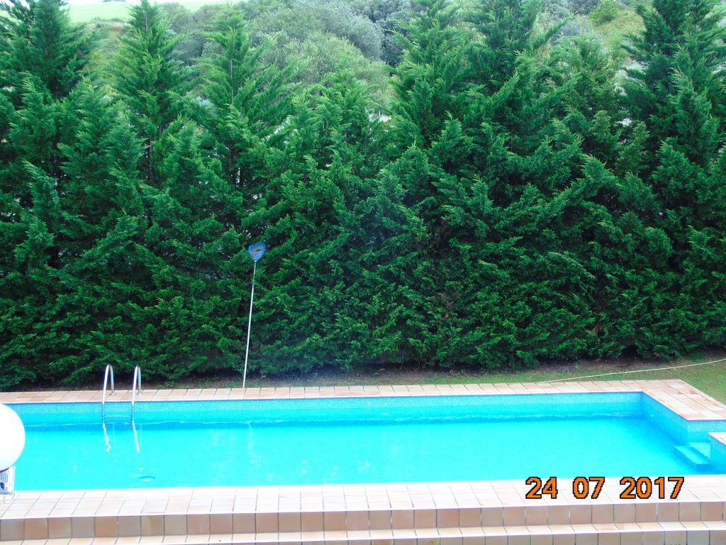 Hotel San Juan Revilla De Camargo Εξωτερικό φωτογραφία