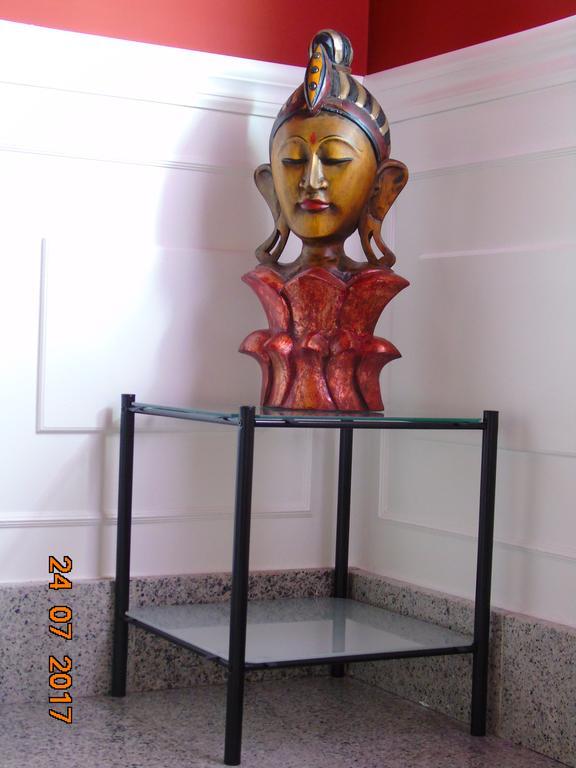 Hotel San Juan Revilla De Camargo Εξωτερικό φωτογραφία