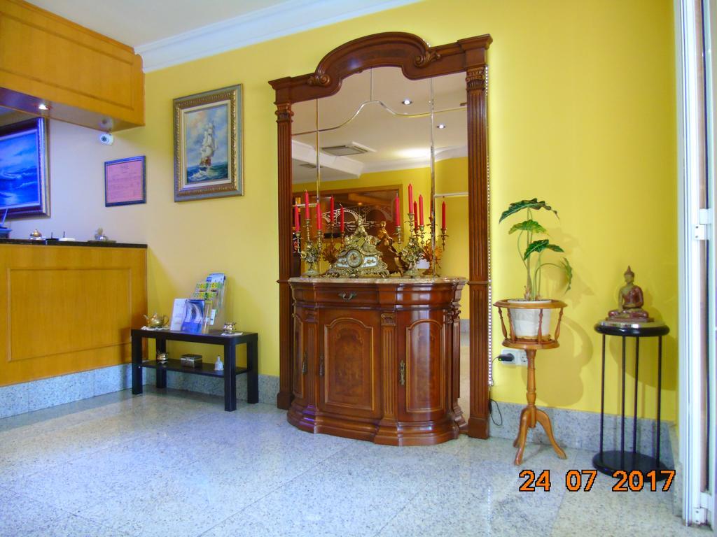 Hotel San Juan Revilla De Camargo Εξωτερικό φωτογραφία
